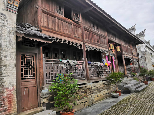 Unveiling the Hidden Gems of Guizhou: A Journey of Discovery