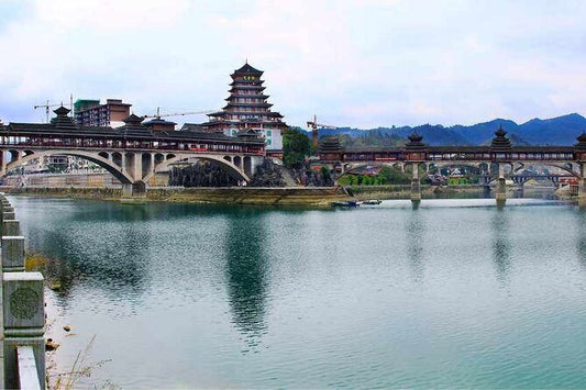 7-day Tour of Music and Photos in Jinping County from Guilin