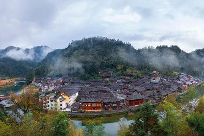 4 Days Tour to Minorities & Mount Fanjing in Guizhou from Guilin