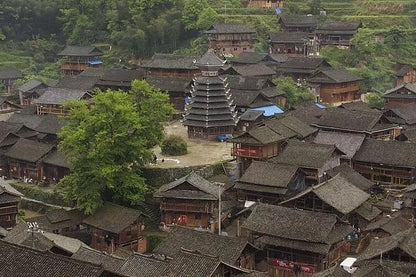 4 Days Tour to Minorities & Mount Fanjing in Guizhou from Guilin