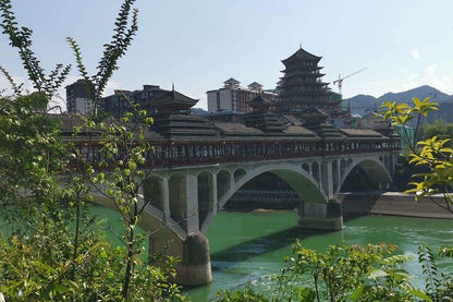 3-Day Private Tour Xijiang and Mount Fanjing from hotels Guiyang