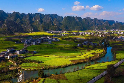 7-Day Private Tour from waterfall to Miao villages from Guiyang