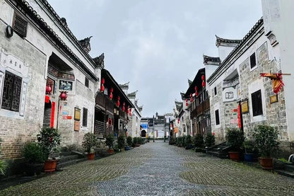 7-day Tour of Music and Photos in Jinping County from Guiyang