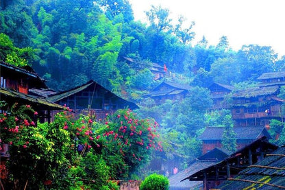 7-day Tour of Music and Photos in Jinping County from Guiyang